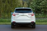 Acura RDX 2018 года